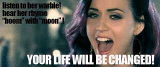 Illustration for article titled How Katy Perry Can Help You